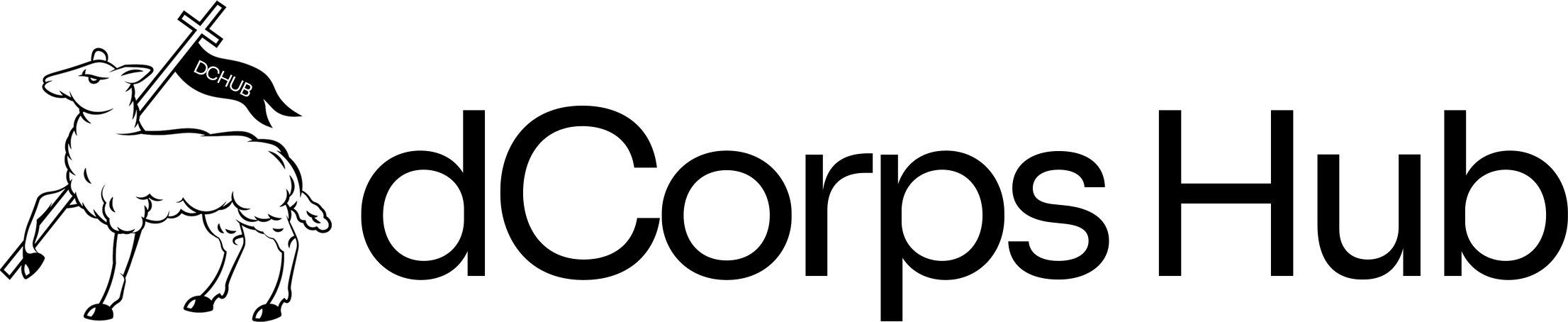 dCorps Hub