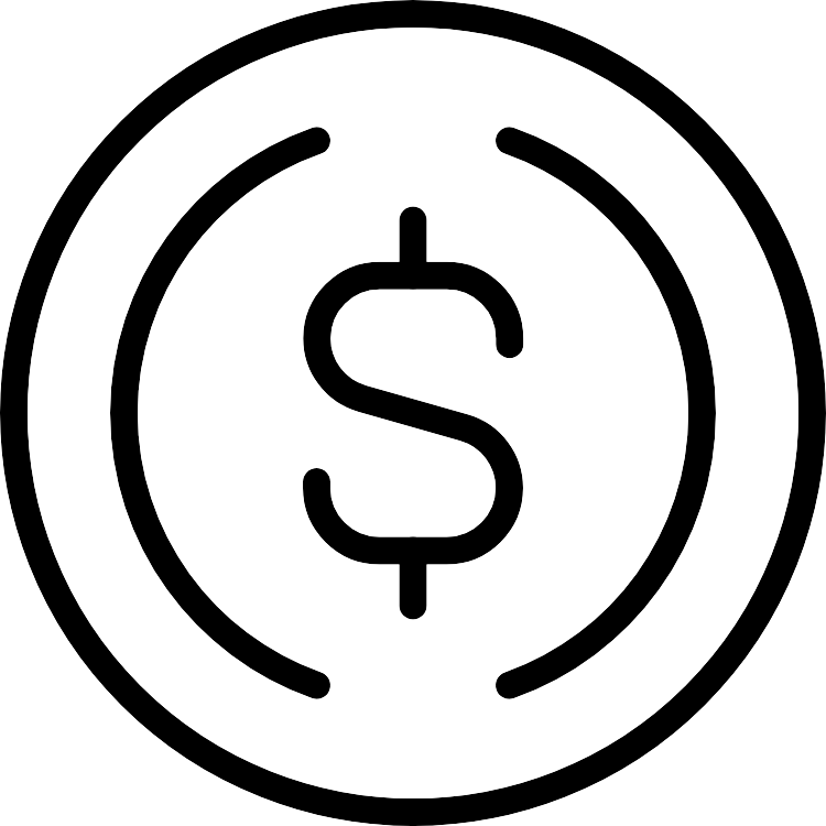 USDC logo